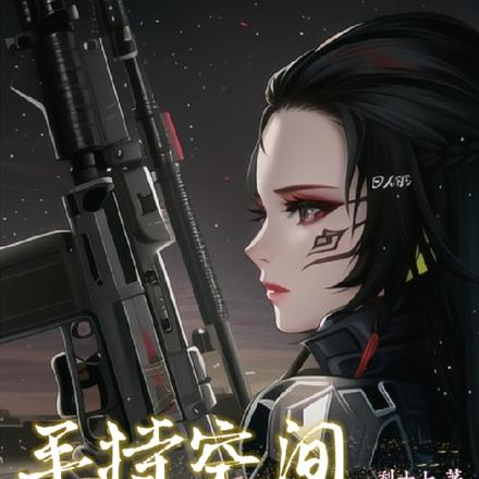 手持空间,一家人重回末世