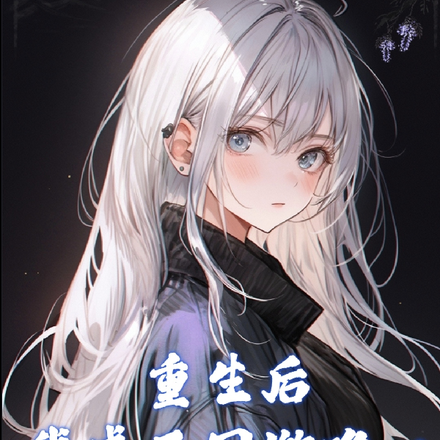 重生后我成了网游唯一真神