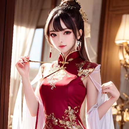 我,帅哭了整个修真世界
