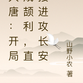 大唐:开局进攻长安,掳走皇后