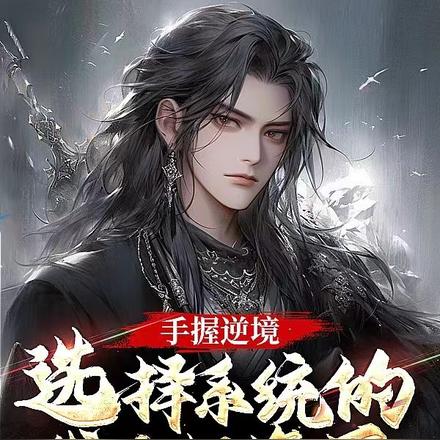 手握逆境选择系统的我,不断作死