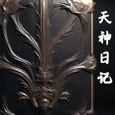 天神日记