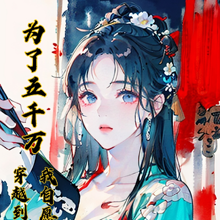 为了五千万，我自愿穿越到古代