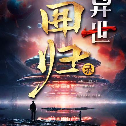 异世回归录