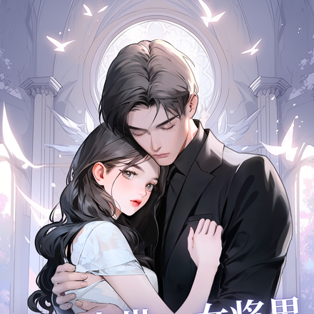 穿进末世：女将男人是满级大佬
