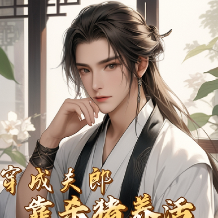 穿成夫郎靠杀猪养活赘婿秀才夫君