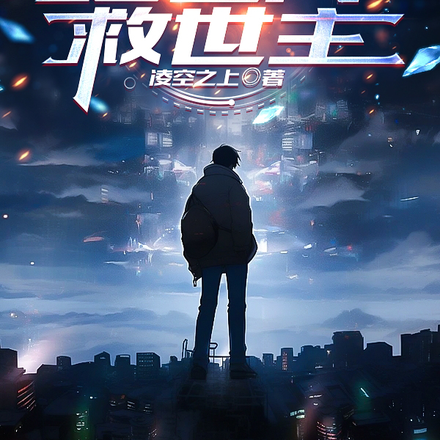 重生：我做了这世间救世主