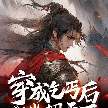 穿成乞丐后,我坐拥天下