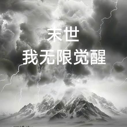 末世，我无限觉醒