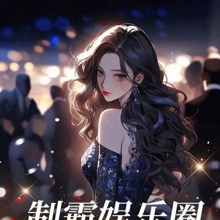 制霸娱乐圈，我黑我怕谁？
