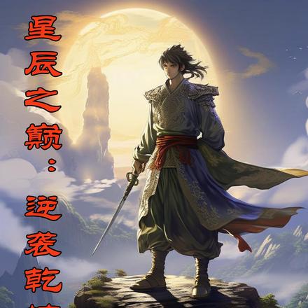 星辰之巅：逆袭乾坤