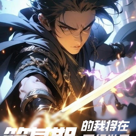 筑基期的我将在西幻世界无敌