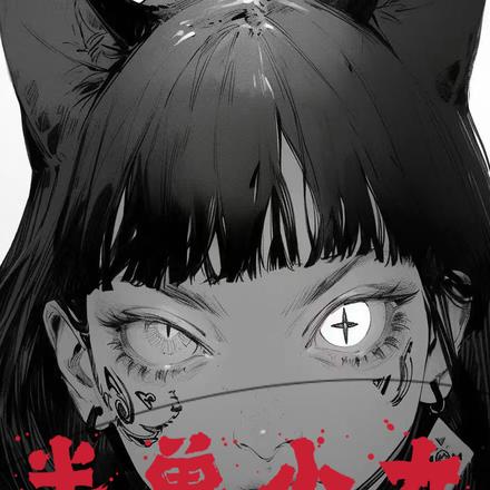 半兽少女哩哩哩