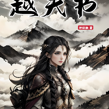 越天书