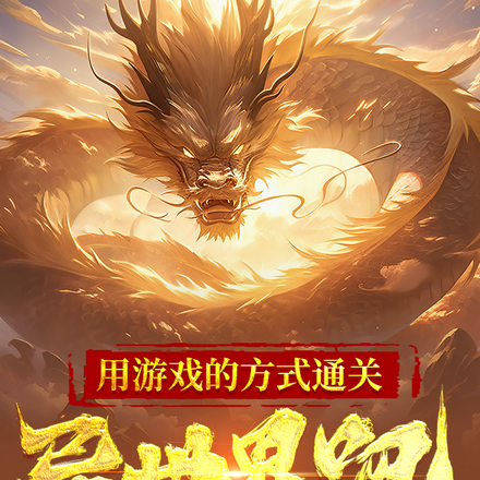 用游戏的方式通关异世界吧！