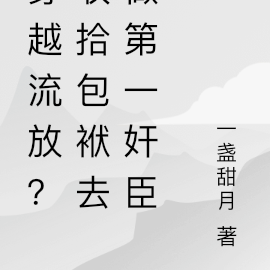 穿越流放？收拾包袱去做第一奸臣