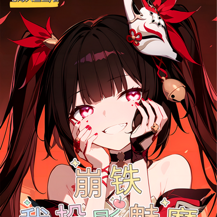 崩铁:我投影魅魔,从湛蓝星启程