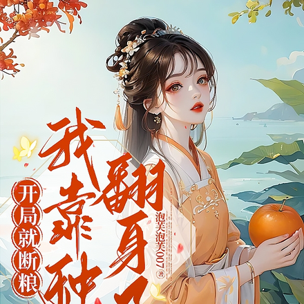 开局就断粮:我靠种田翻身了