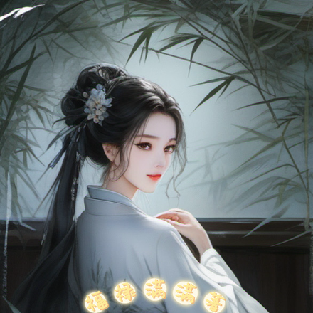 恶女种田日常