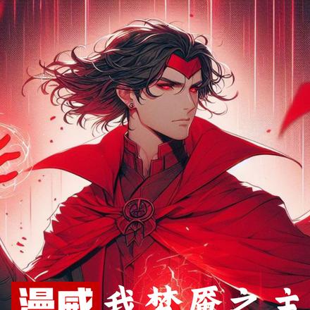 漫威:我梦魇之主,劝你别熬夜