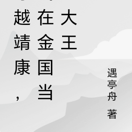 穿越靖康,我在金国当山大王