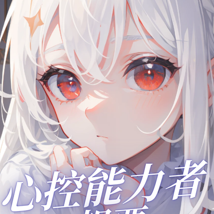 末世:心控能力者想要拯救世界