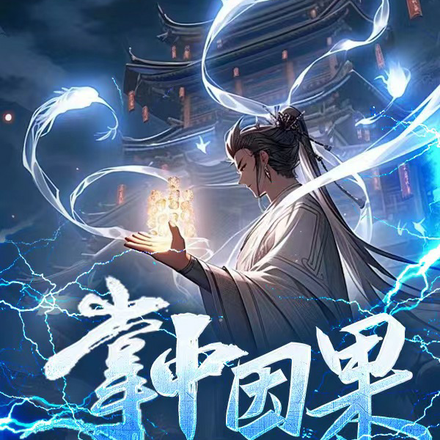 掌中因果