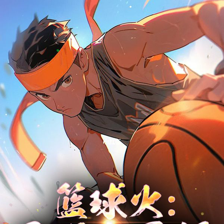 篮球火：最强小前锋