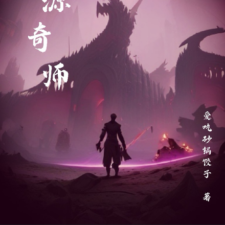 梦源奇师