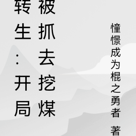 转生：开局被抓去挖煤