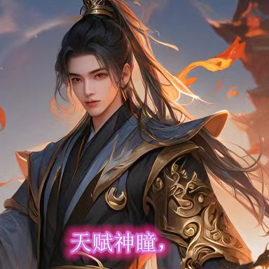 天赋神瞳，异世修仙任逍遥