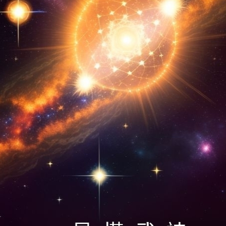 星塔武神