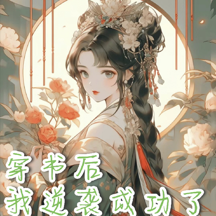 穿书后我逆袭成功了