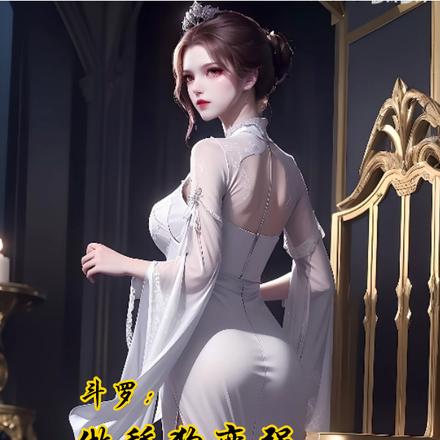 斗罗:做舔狗变强,从比比东开始