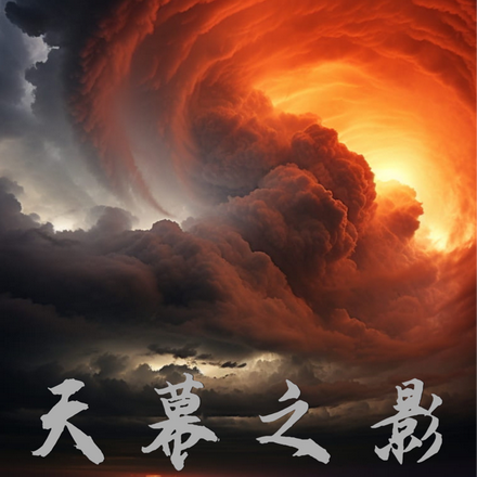 天幕之影