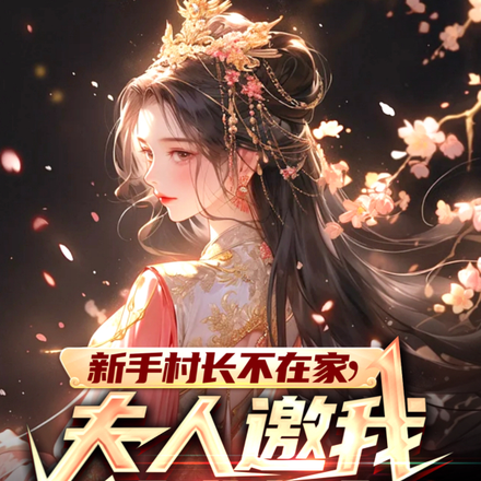新手村长不在家,夫人邀我住她家