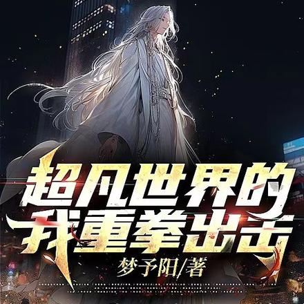超凡世界的我重拳出击