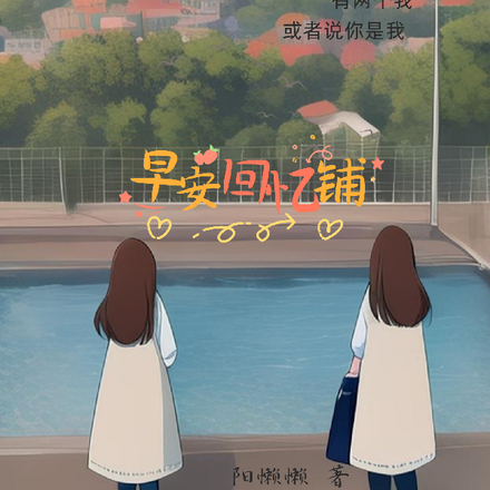 早安回忆铺