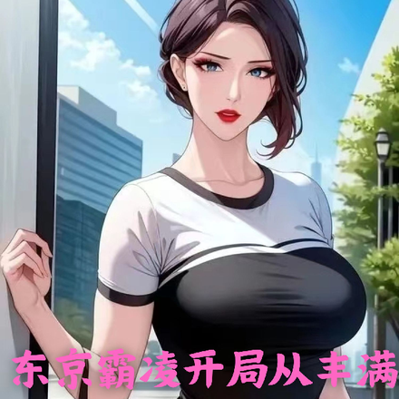 东京:霸凌开局从丰满女教师复仇