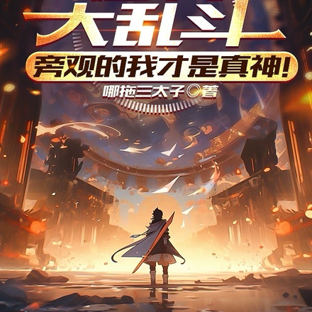 怪物大乱斗，旁观的我才是真神！