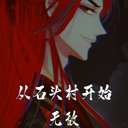 从石头村开始无敌