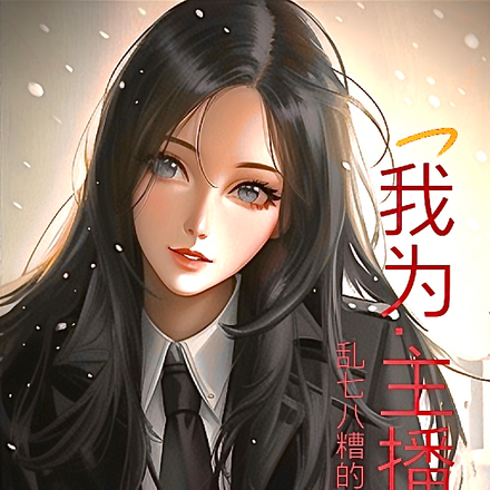 我为主播狂