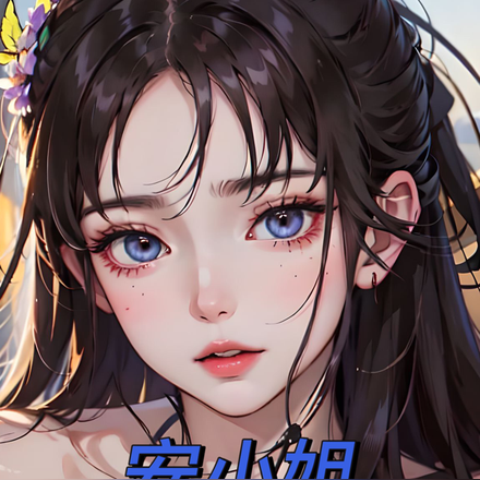 安小姐重生要搞事业