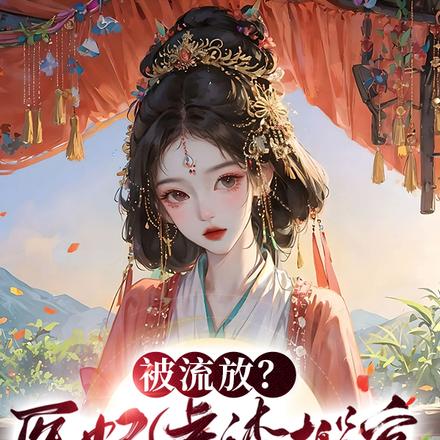 被流放?医妃虐渣搬空库房去逃荒