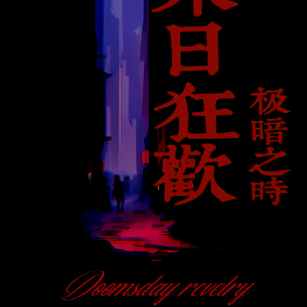 末日狂欢：极暗之时