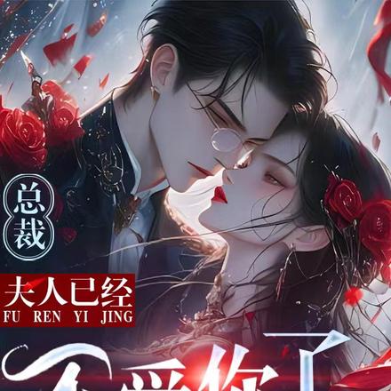 总裁，夫人已经不爱你了