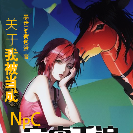 关于我被当成NPC完虐千遍之后