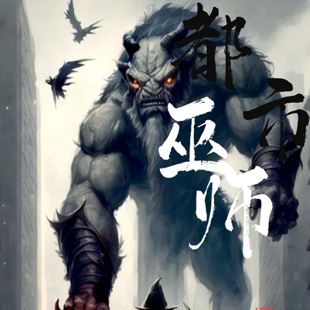 都市巫师