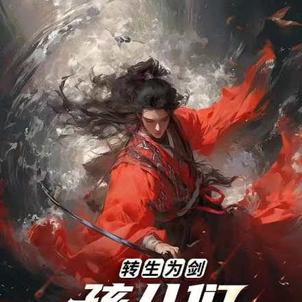 转生为剑:孩儿们剑祖我又回来了