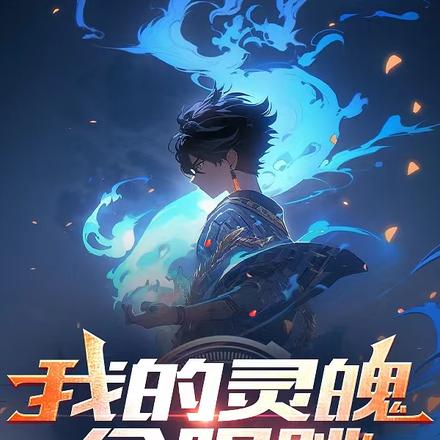 我的灵魄会唱跳